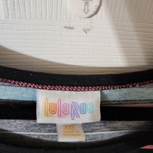 Lularoe Carly